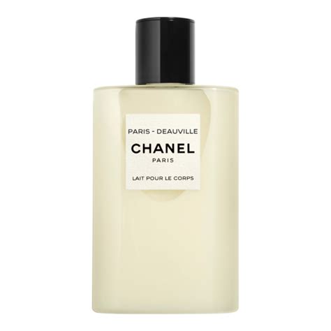 chanel paris deauville lait|chanel paris deauville sephora.